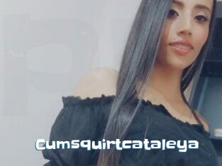 Cumsquirtcataleya