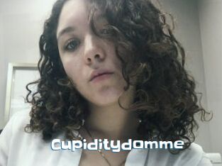 Cupiditydomme