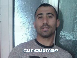 Curiousman