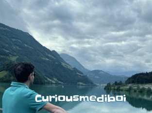 Curiousmediboi