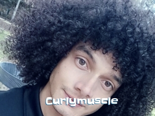 Curlymuscle