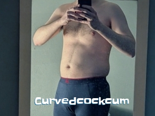 Curvedcockcum