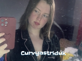 Curvyastriduk