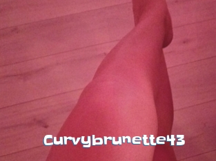 Curvybrunette43