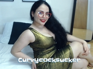 Curvycocksucker