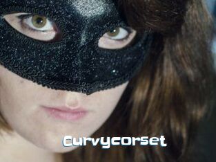 Curvycorset