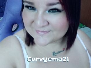 Curvyema21