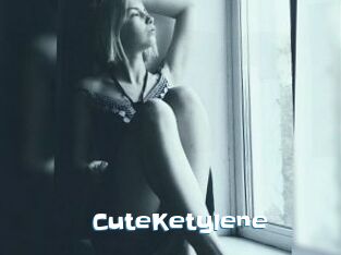 CuteKetylene