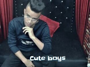 Cute_boys