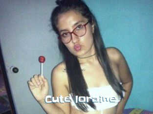 Cute_loraine