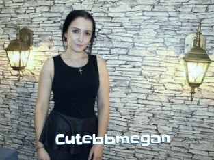 Cutebbmegan