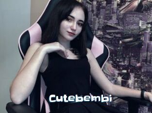 Cutebembi