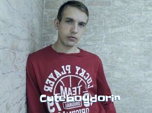 Cuteboydorin