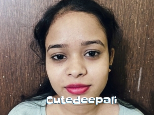Cutedeepali