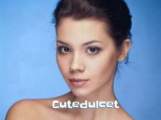Cutedulcet