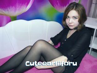 Cuteearliiforu