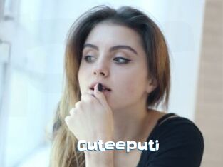 Cuteeputi
