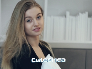 Cuteerica