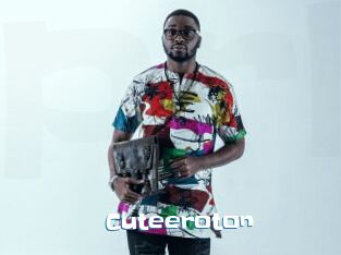 Cuteeroton