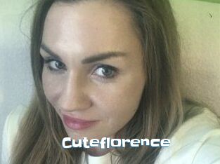 Cuteflorence