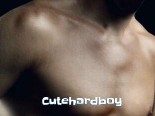 Cutehardboy