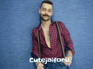 Cutejaiforu