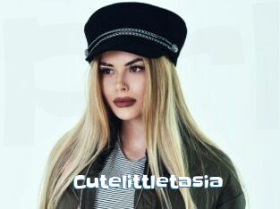 Cutelittletasia