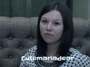 Cutemariadear