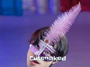 Cutenaked