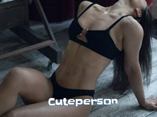 Cuteperson