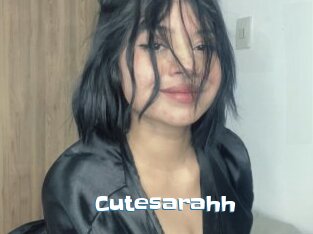 Cutesarahh