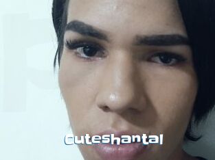 Cuteshantal