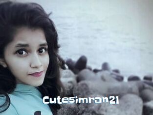 Cutesimran21