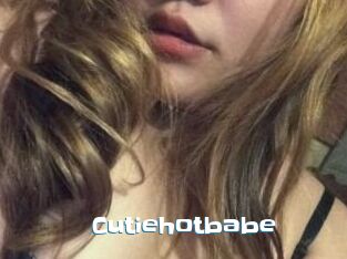 Cutiehotbabe