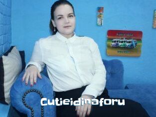 Cutieidinaforu