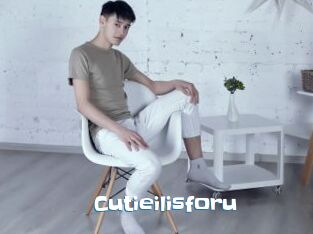 Cutieilisforu