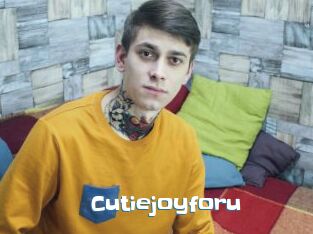 Cutiejoyforu
