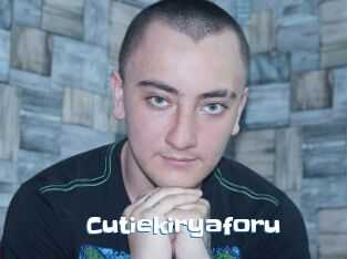 Cutiekiryaforu