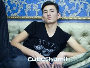 Cutieshamil