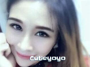 Cutieyoyo