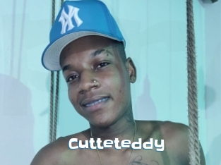 Cutteteddy