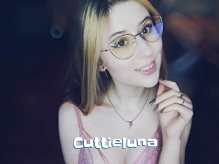 Cuttieluna