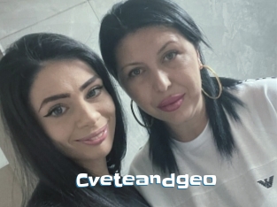 Cveteandgeo