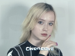 Cwencovil