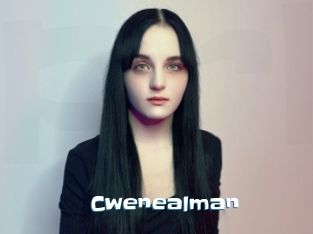 Cwenealman