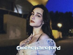 Cwenebareford