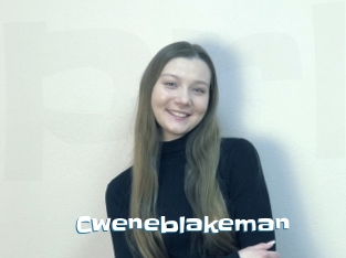 Cweneblakeman