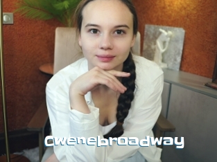 Cwenebroadway