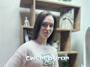 Cwenebyron
