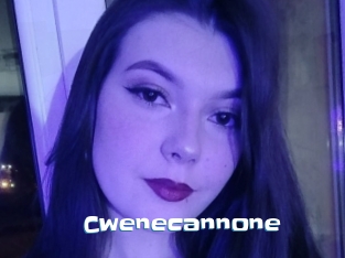 Cwenecannone
